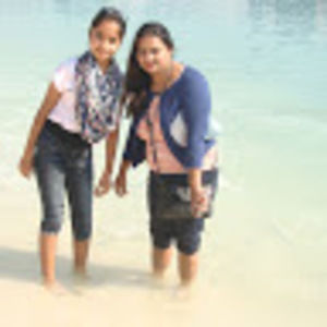 Meet your Posher, Ishani